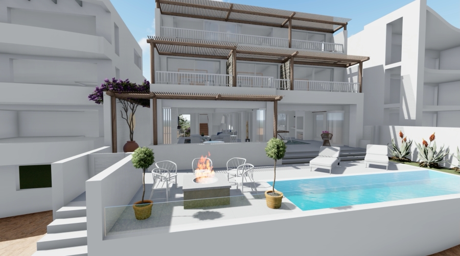 5 Bedroom Property for Sale in Calypso Beach Western Cape